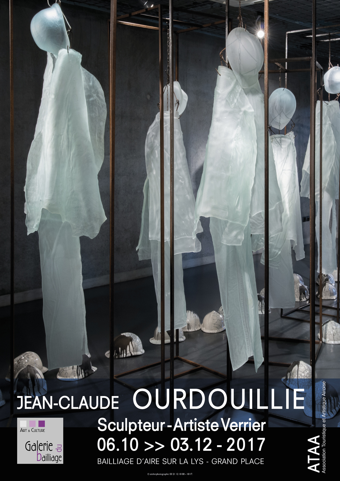 Affiche ourdouillie