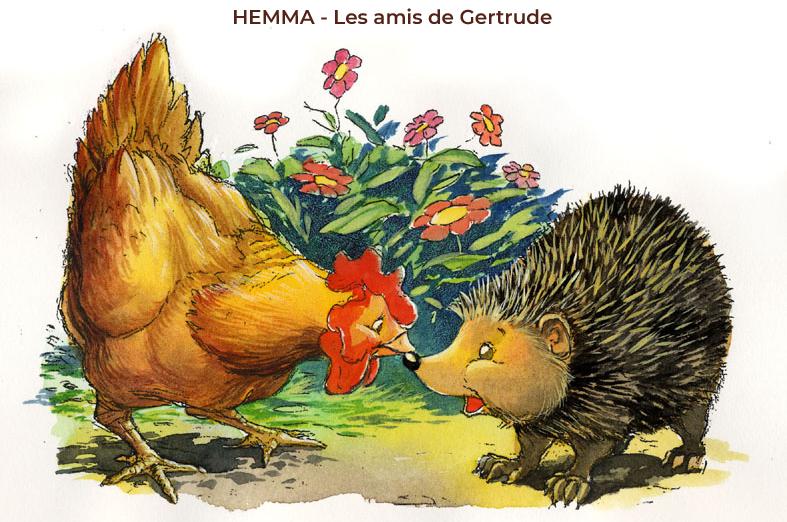 Amis de gertrude 02 copie