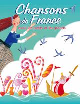 Chansons de france 4