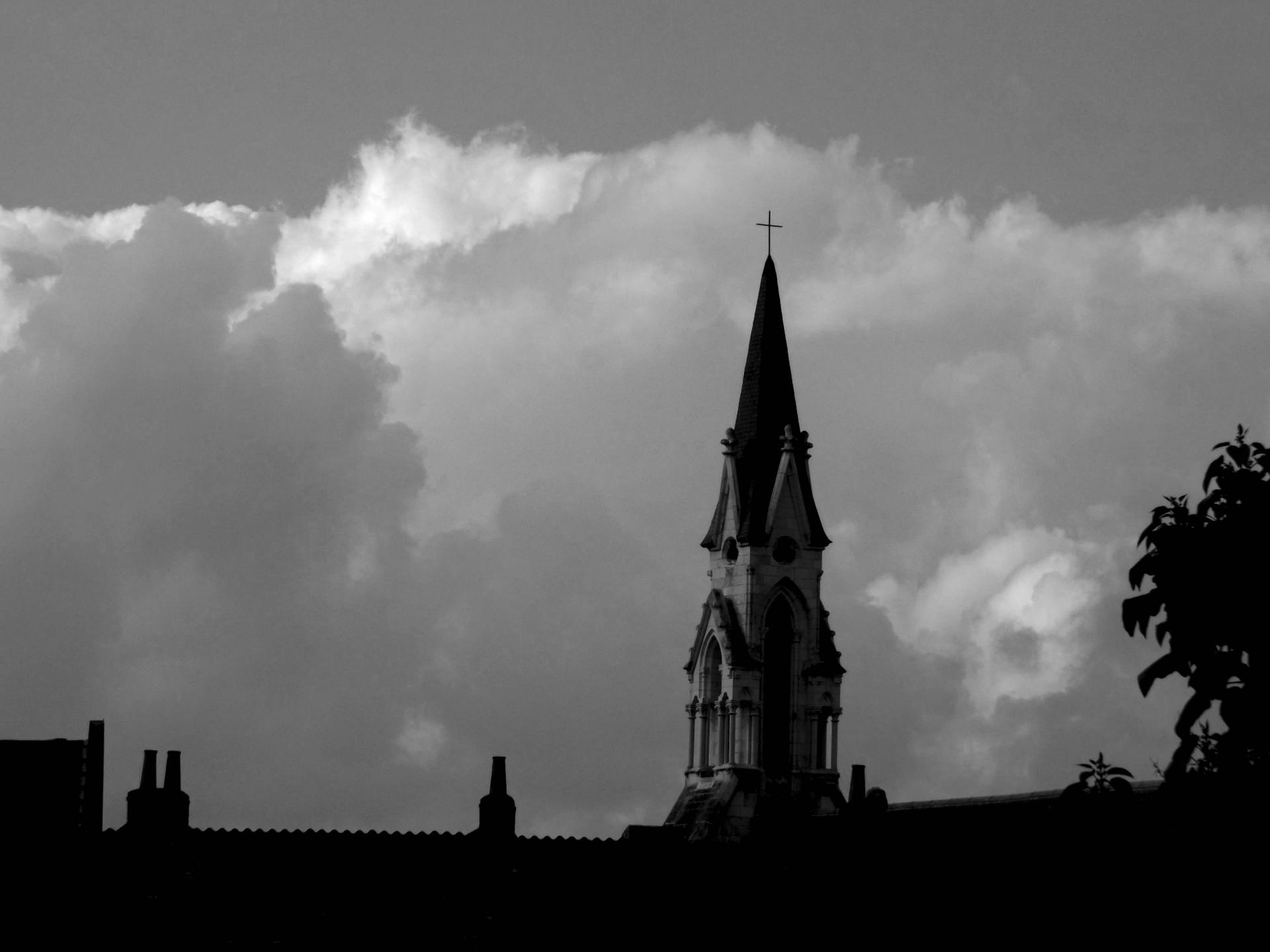 Chapelle baudelle aire