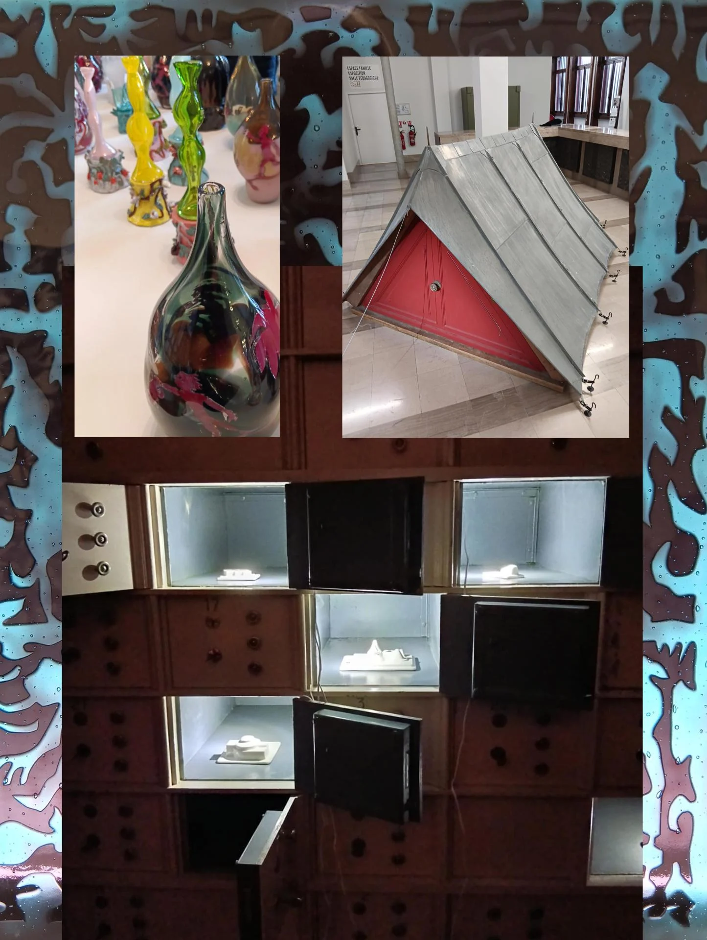 Exposition labanque bethune bd