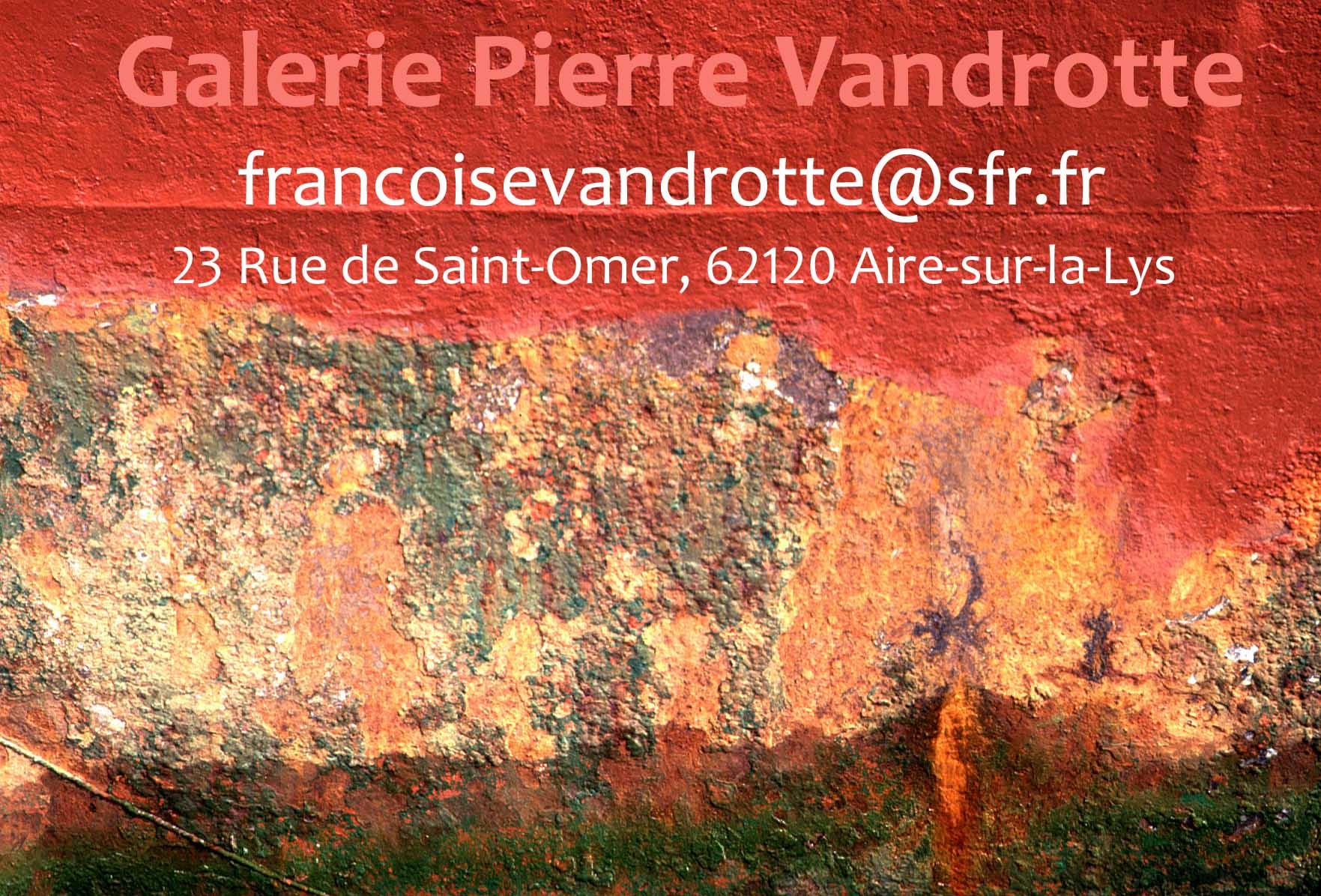 Fiche contact vandrotte 1