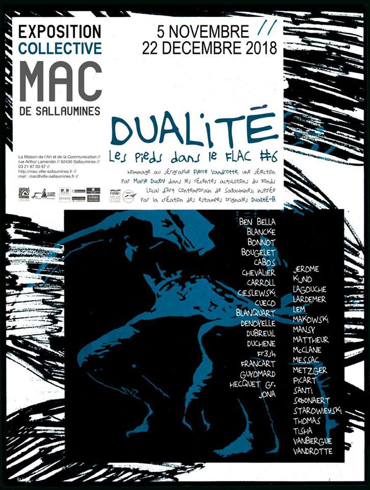 Mac dualite