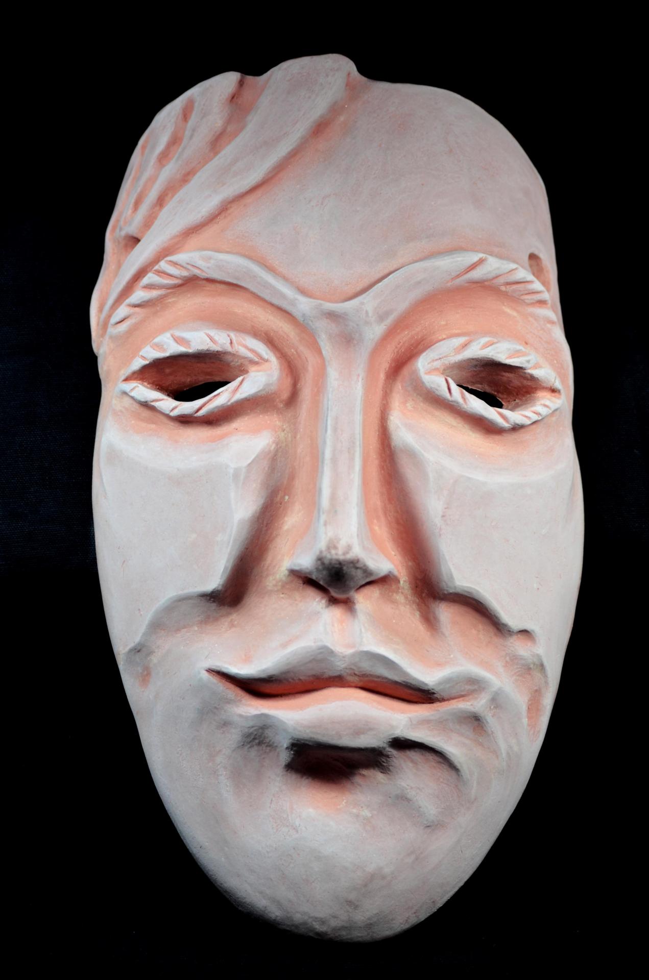 Mask18 h37