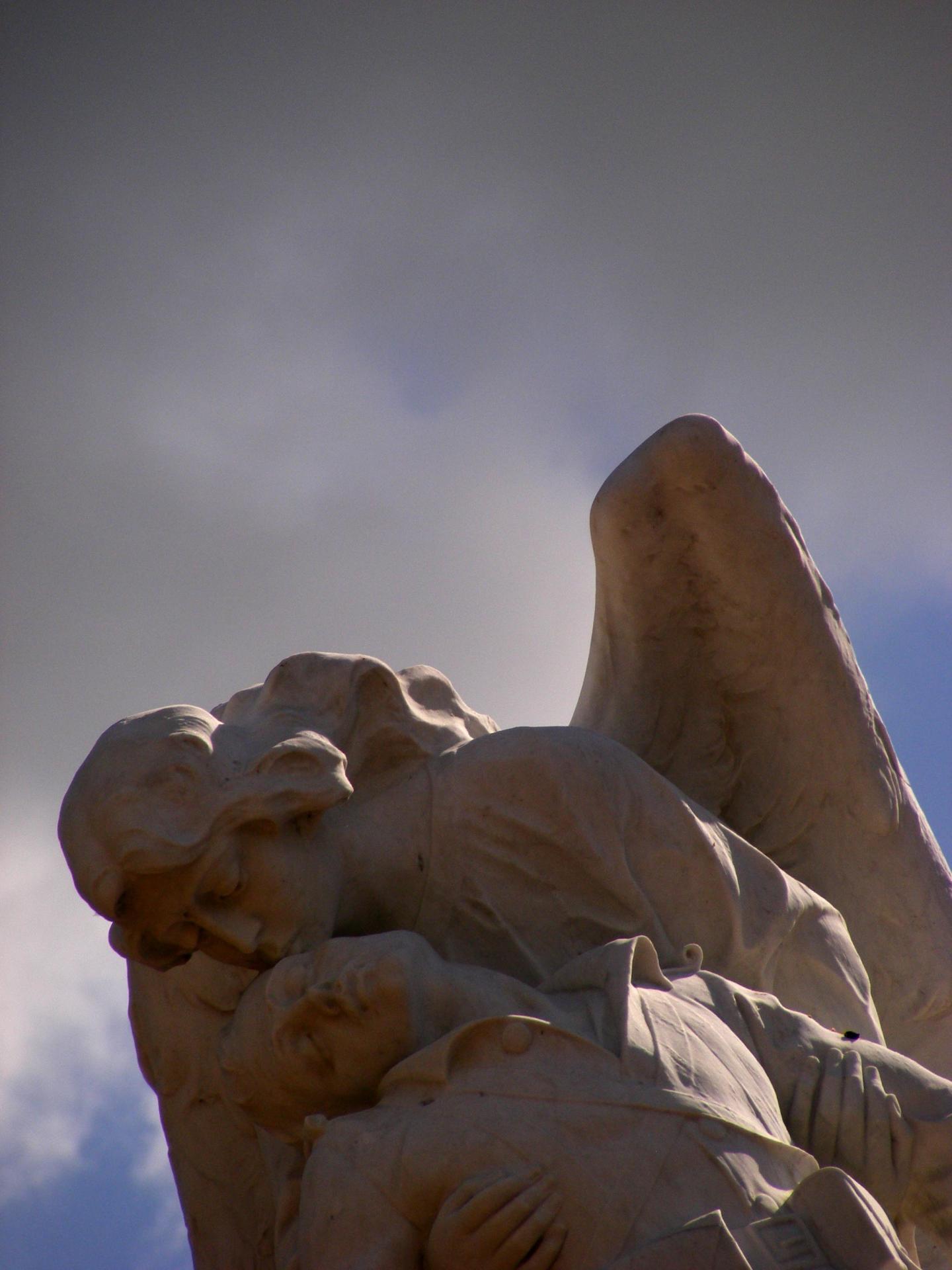 Monuments aux morts aire sur la lys 2